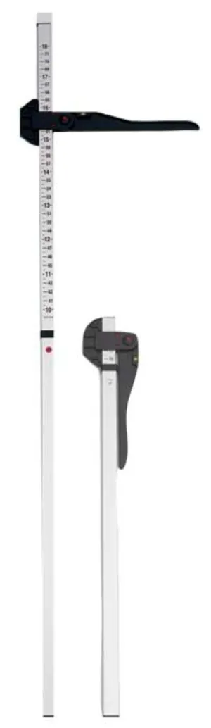 Zilco Measuring Stand - Local Pick Up Only