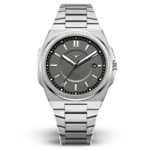 ZINVO Rival Silver