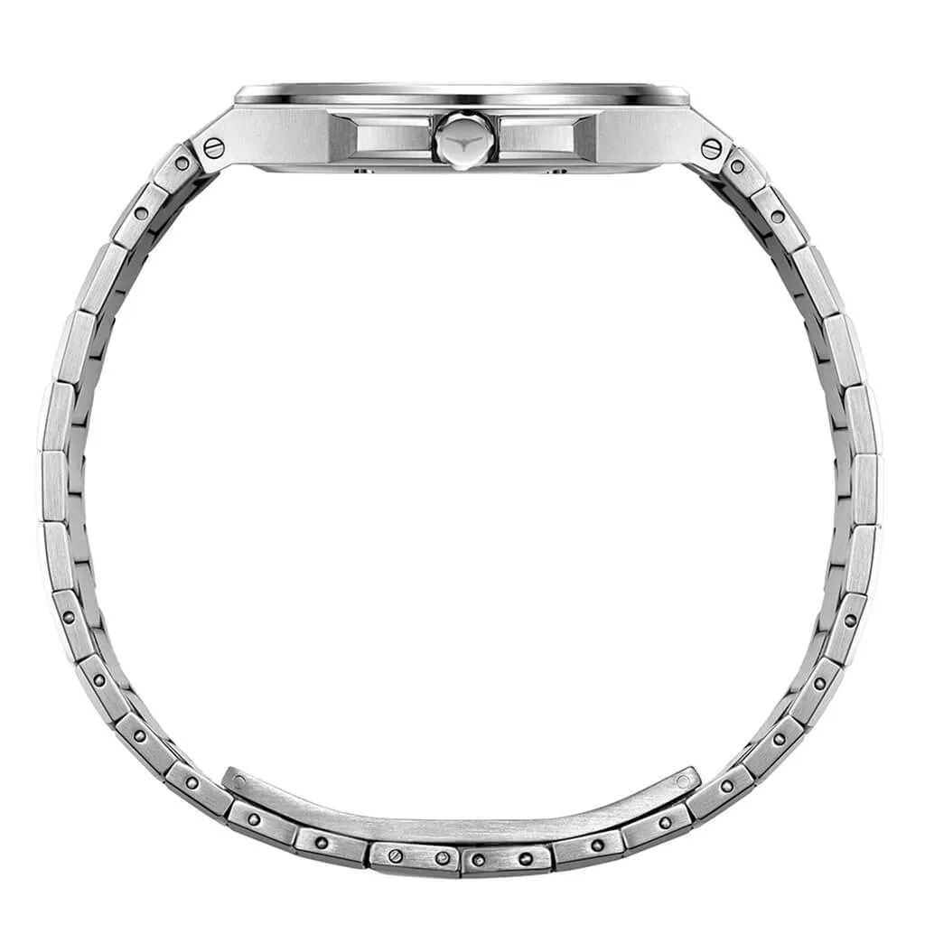 ZINVO Rival Silver