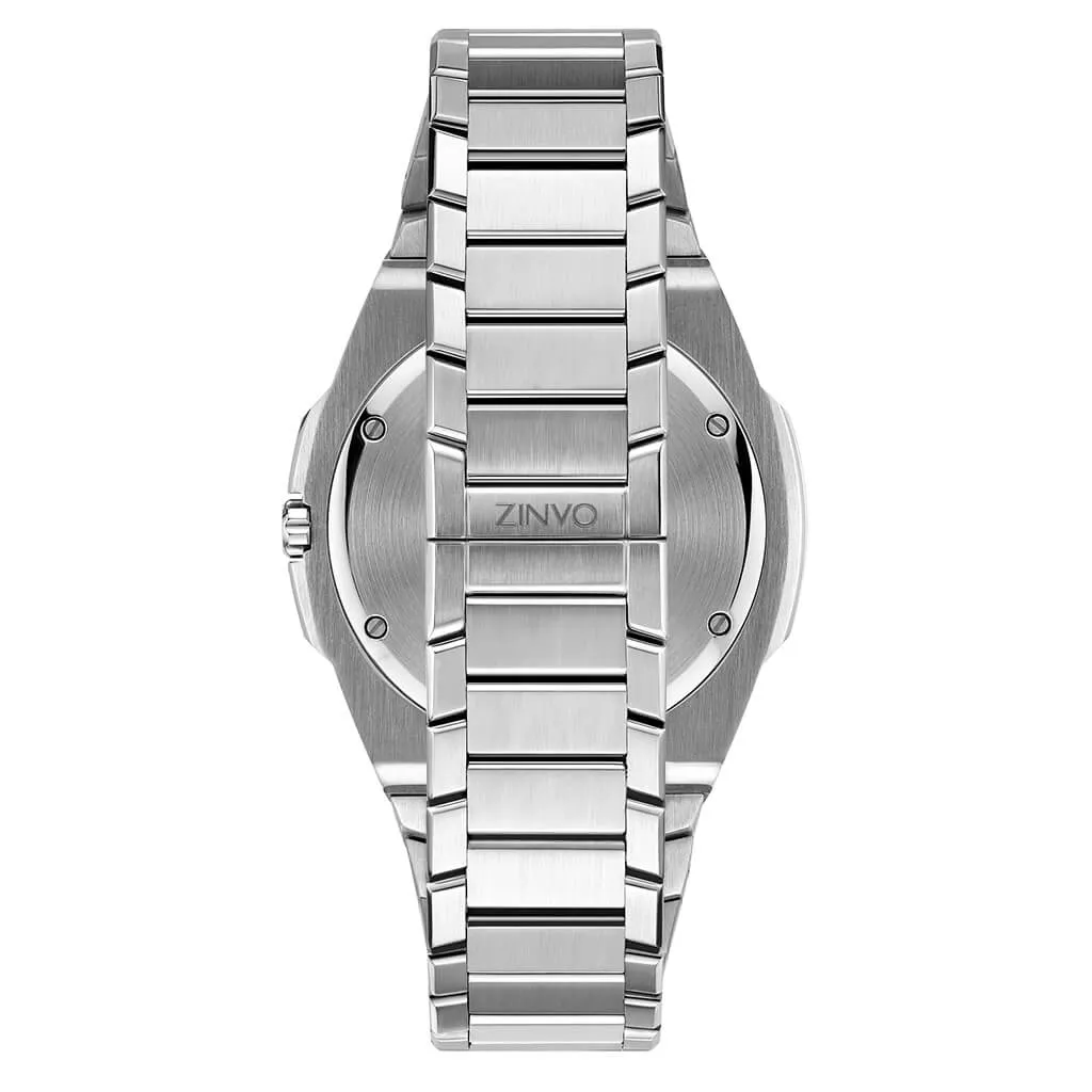 ZINVO Rival Silver