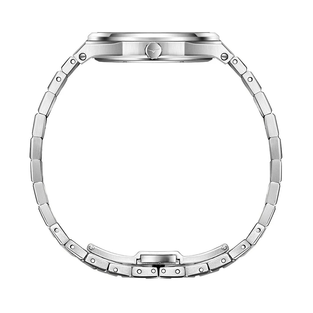 ZINVO Zealous Silver