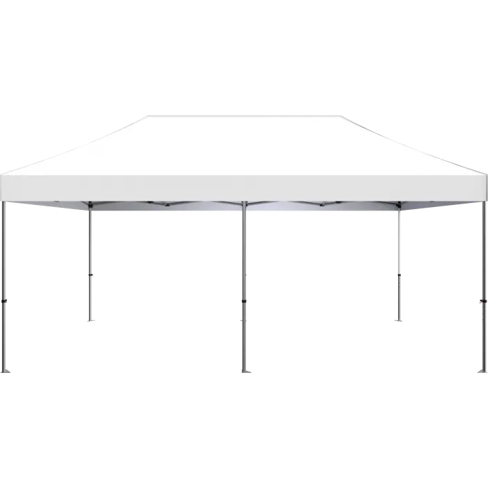 Zoom Standard 20' Popup Tent